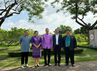 ผู้อำนวยการกองประสานงานโครงการพระราชดำริ ... พารามิเตอร์รูปภาพ 21